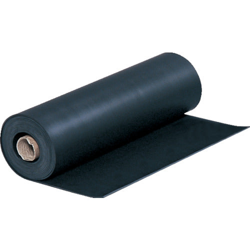 光　ゴム長尺　３ｍｍ×５００ｍｍ×５Ｍ巻　KGR-35000　1 巻