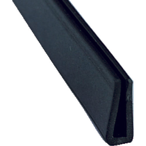 광 홈 고무 드럼 권 6×12mm×50M KGV3-50W-T 1권