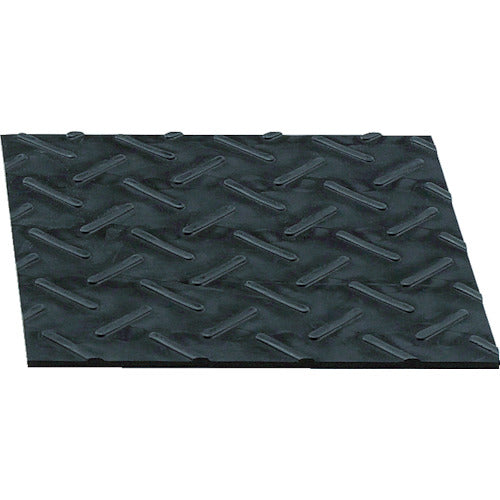 Hikari Non-Slip Mat, S-Gum Mat, Black, 300mm Square, SGM3-30-3, 1 Sheet