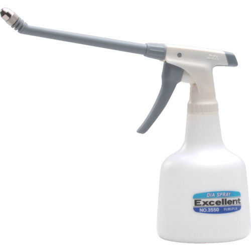 FURUPLA Excellent Long Nozzle 500 Ivory 3550-02 1 pc