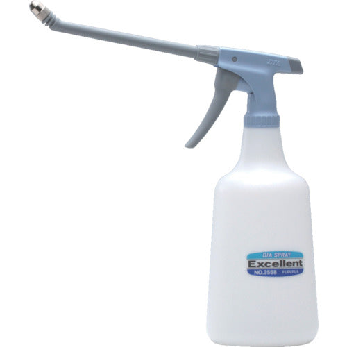 FURUPLA Excellent Long Nozzle 1000 Light Blue 3558-01 1 pc