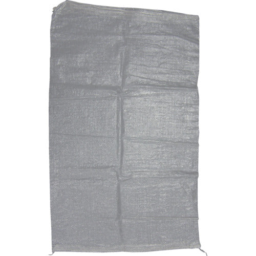 Yutakamake PP collection bag (semi-transparent) 60cm x 100cm 5 pieces W-41 1 PK