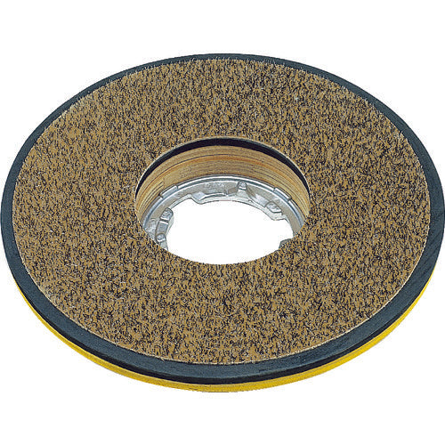 Amano 8-inch Instalock pad stand for polisher HK700882 1 piece