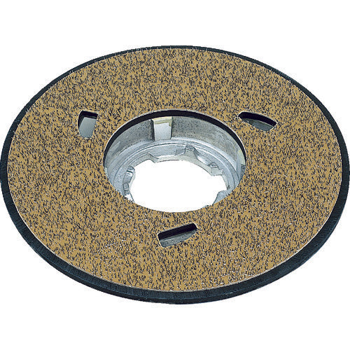 아마노 폴리셔 용 12 인치 메탈 패드 스탠드 HK701280 1 개