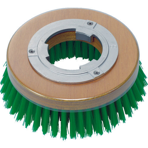 아마노 폴리셔용 8인치 방수형 전용 나일론 브러쉬 HK770872 1개