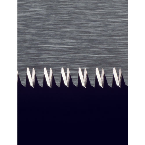 ＯＬＦＡ　木工用Ｈ型鋸　刃長１４１ｍｍ　全長１７３．５ｍｍ　213B　1 丁