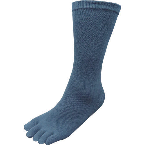 천주 5 손가락 양말 컬러 4 발 641 1 S