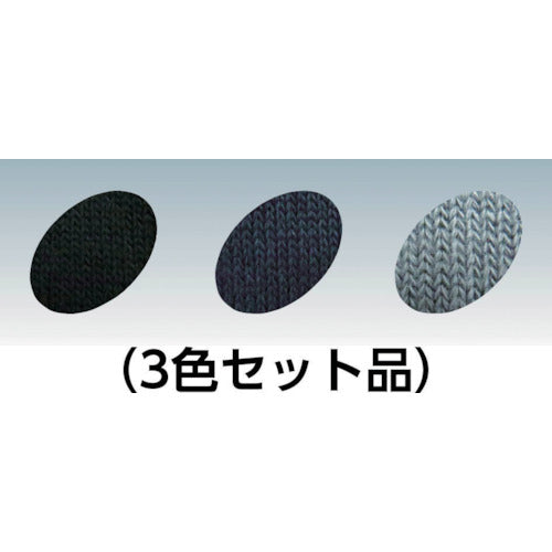 천주 5 손가락 양말 컬러 4 발 641 1 S