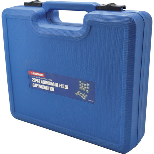 Astro Products AP Oil Filter Cup Wrench Set (23-piece set) 2009000005495 ​​1 piece