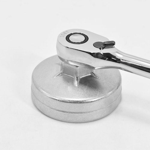 Astro Products AP Oil Filter Cup Wrench Set (23-piece set) 2009000005495 ​​1 piece