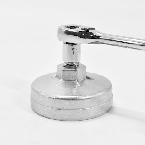 Astro Products AP Oil Filter Cup Wrench Set (23-piece set) 2009000005495 ​​1 piece