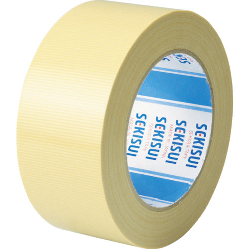 積水　エコラクロステープＮｏ．７０１　５０×５０　茶　N701X03　1 巻