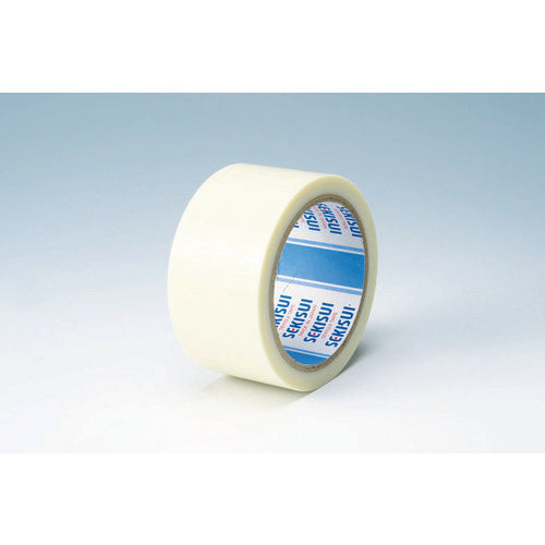 Sekisui New Transparent Cloth Tape No. 784 50 x 25 N784X03 1 roll