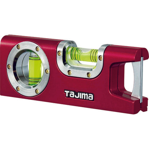 Tajima Mobile Level 120 Red ML-120 1 piece