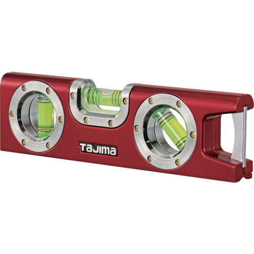 Tajima Mobile Level 160 Red ML-160 1 piece