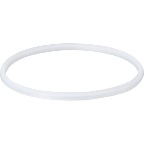 MONOVATE Clip-on Silicone Gasket for Sealed Tanks, Applicable Size 39, for CTH, PQA-39, 1 pc
