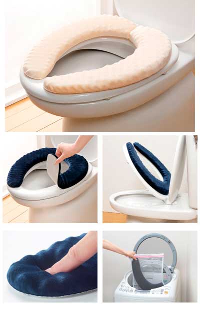 Just place it and it sticks POCO・POCO Cushion Benza / KP-76 Ivory 1