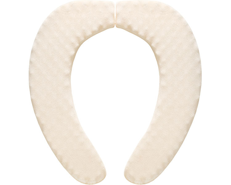 Just place it and it sticks POCO・POCO Cushion Benza / KP-76 Ivory 1