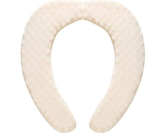 Just place it and it sticks POCO・POCO Cushion Benza / KP-76 Ivory 1