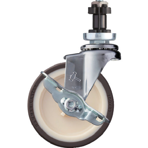 망치 파이프 삽입 SP 부착 우레탄 자동차 4152EN-UR100 1개