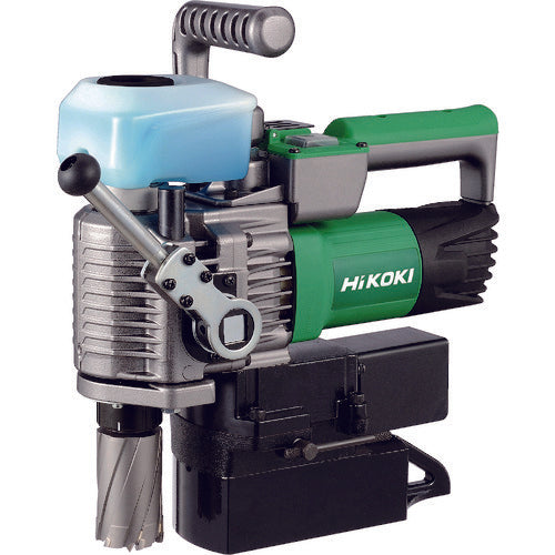 ＨｉＫＯＫＩ　磁気ボール盤（低丈形）　単相１００Ｖ　４０ｍｍ　BM40M2　1 台