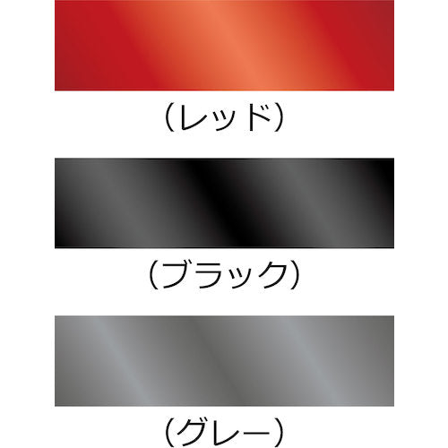 LOCTITE 실링 랩 블랙 1·2·3(1m) LSW-10B 1개