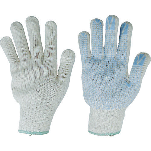 Maruwa Chemical PET Recycled Gloves with Anti-Slip 4533 1 Pair