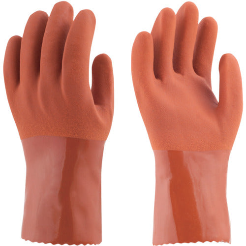 Vinyl chloride gloves, Soft Vinyl Star S 650-S, 1 pair