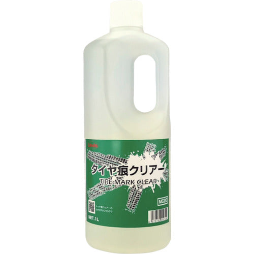 Linda Tire Mark Clear 1L MC20 1 bottle
