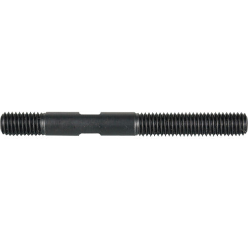 ニューストロング　クランピングスタットボルト　ネジ　Ｍ１０　全長　１００ミリ　CSB-10100　1 本