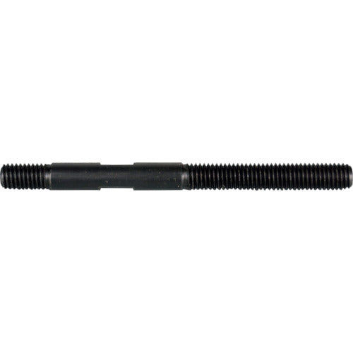 ニューストロング　クランピングスタットボルト　ネジ　Ｍ１０　全長　１２５ミリ　CSB-10125　1 本