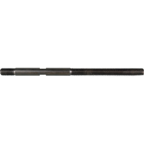 ニューストロング　クランピングスタットボルト　ネジ　Ｍ１０　全長　１７５ミリ　CSB-10175　1 本