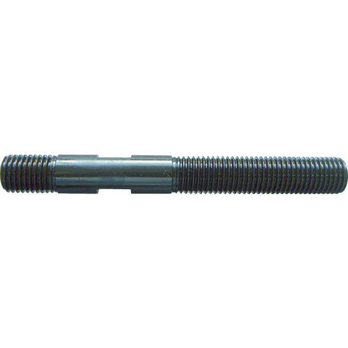 ニューストロング　クランピングスタットボルト　ネジ　Ｍ１０　全長　７５ミリ　CSB-1075　1 本