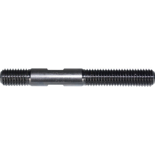 ニューストロング　クランピングスタットボルト　ネジ　Ｍ１２　全長　１００ミリ　CSB-12100　1 本