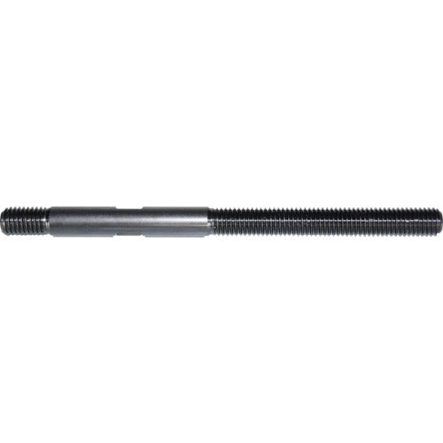ニューストロング　クランピングスタットボルト　ネジ　Ｍ１２　全長　１７５ミリ　CSB-12175　1 本