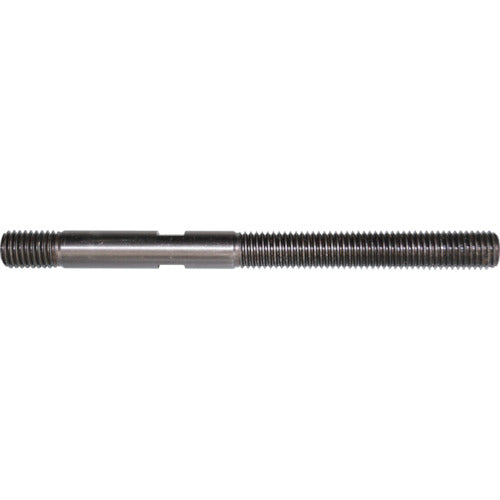 ニューストロング　クランピングスタットボルト　ネジ　Ｍ１４　全長　１７５ミリ　CSB-14175　1 本