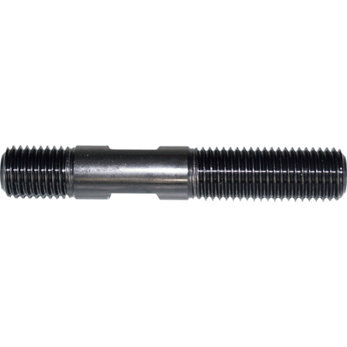 ニューストロング　クランピングスタットボルト　ネジ　Ｍ１６　全長　１００ミリ　CSB-16100　1 本