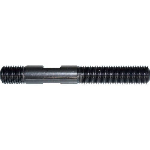 ニューストロング　クランピングスタットボルト　ネジ　Ｍ１６　全長　１２５ミリ　CSB-16125　1 本