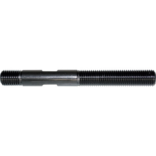 ニューストロング　クランピングスタットボルト　ネジ　Ｍ１６　全長　１５０ミリ　CSB-16150　1 本