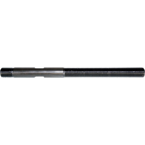 ニューストロング　クランピングスタットボルト　ネジ　Ｍ１６　全長　２２５ミリ　CSB-16225　1 本