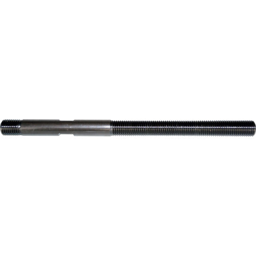 ニューストロング　クランピングスタットボルト　ネジ　Ｍ１６　全長　２５０ミリ　CSB-16250　1 本