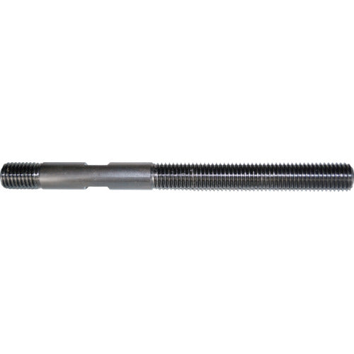 ニューストロング　クランピングスタットボルト　ネジ　Ｍ１８　全長２２５ｍｍ　CSB-18225　1 本