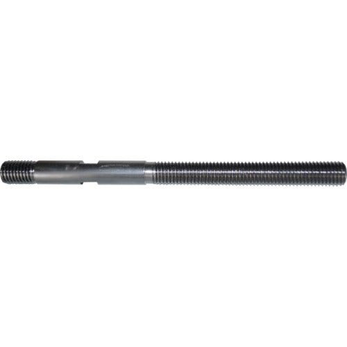 ニューストロング　クランピングスタットボルト　ネジ　Ｍ１８　全長２５０ｍｍ　CSB-18250　1 本