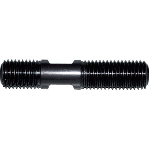 ニューストロング　クランピングスタットボルト　ネジ　Ｍ２０　全長１００ｍｍ　CSB-20100　1 本