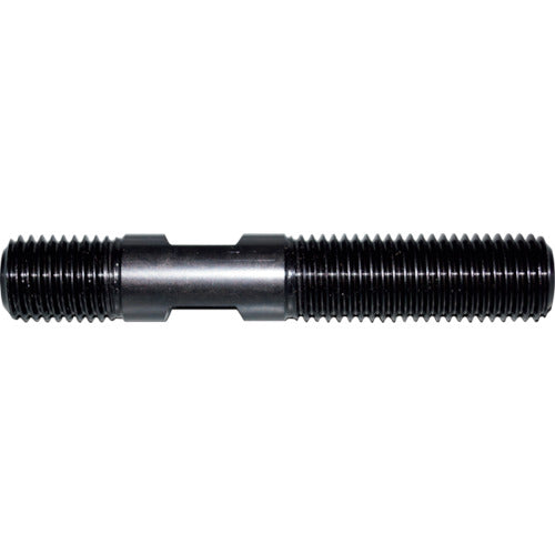 ニューストロング　クランピングスタットボルト　ネジ　Ｍ２０　全長１２５ｍｍ　CSB-20125　1 本