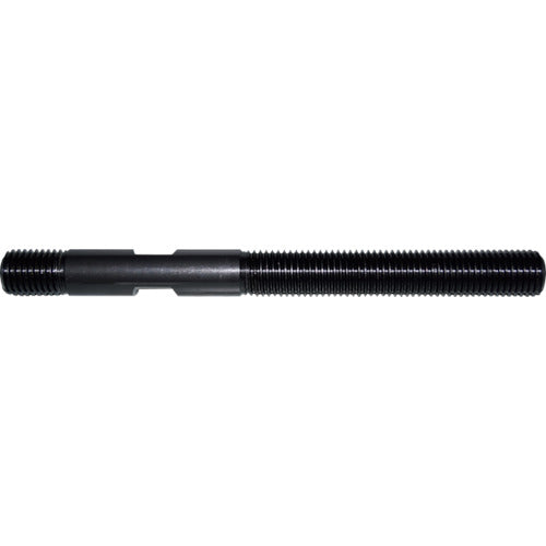 ニューストロング　クランピングスタットボルト　ネジ　Ｍ２０　全長２２５ｍｍ　CSB-20225　1 本