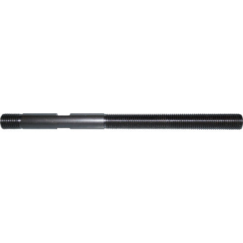 ニューストロング　クランピングスタットボルト　ネジ　Ｍ２０　全長３００ｍｍ　CSB-20300　1 本