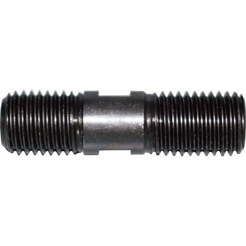 ニューストロング　クランピングスタットボルト　ネジ　Ｍ２０　全長７５ｍｍ　CSB-2075　1 本