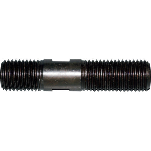 ニューストロング　クランピングスタットボルト　ネジ　Ｍ２２　全長１００ｍｍ　CSB-22100　1 本