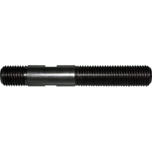 ニューストロング　クランピングスタットボルト　ネジ　Ｍ２２　全長１５０ｍｍ　CSB-22150　1 本